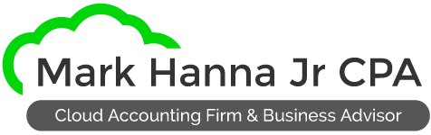 Mark Hanna Jr Inc Logo